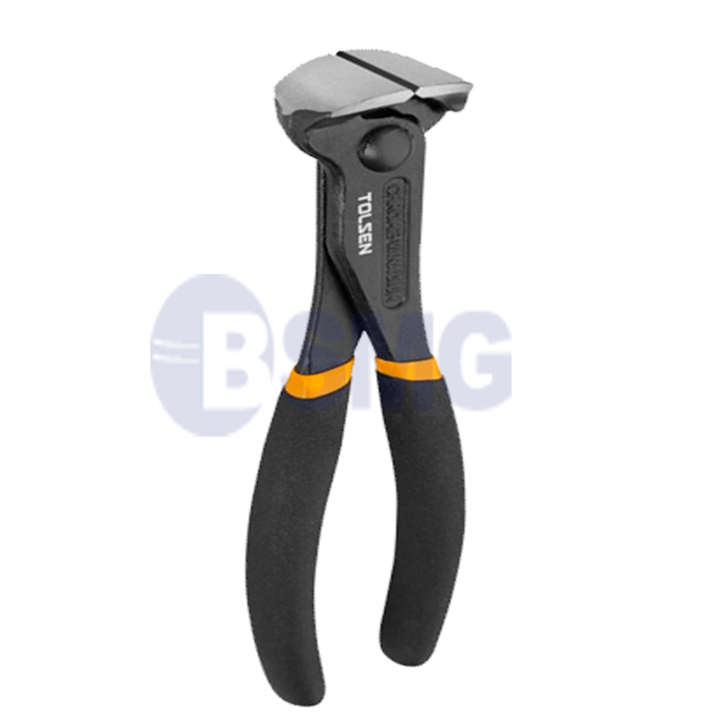 TOL271-10044 ბრტყელტუჩა სადურგლო 180mm,7"   014654