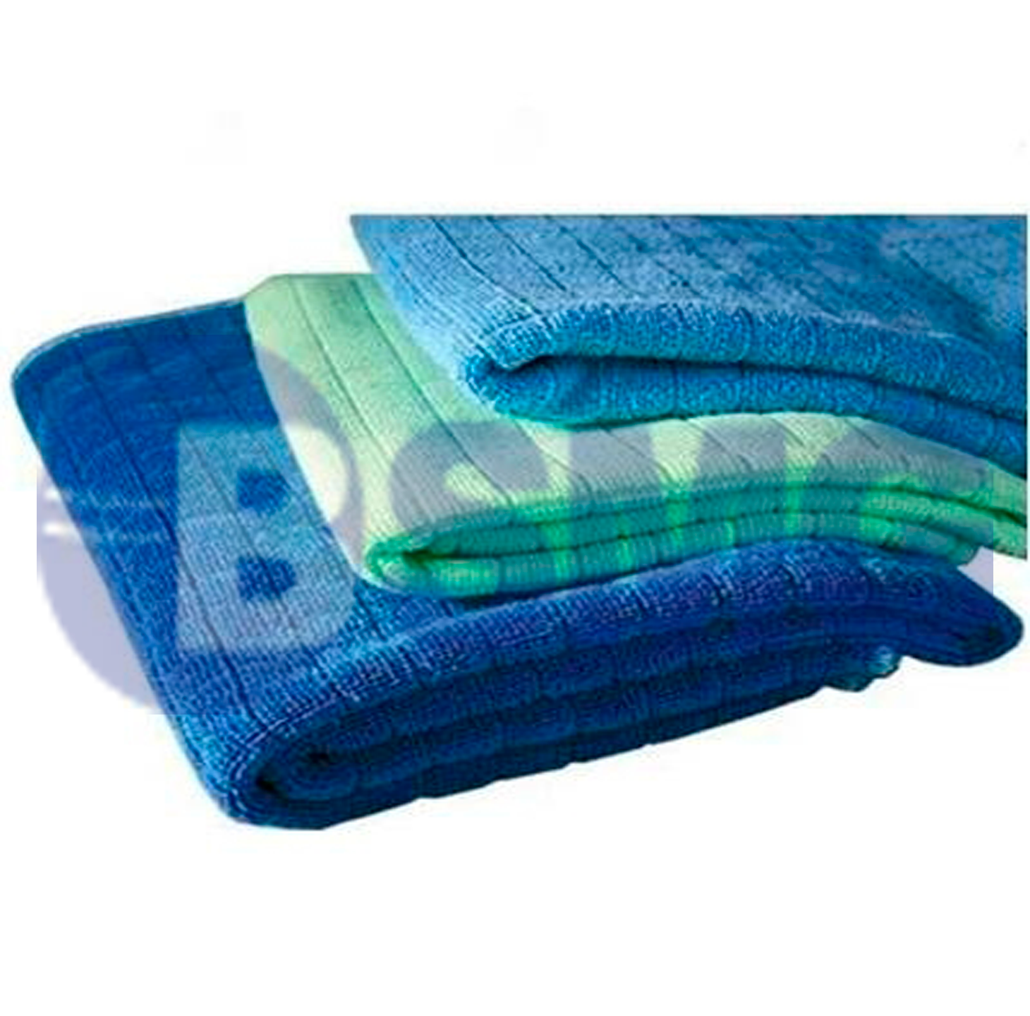 ტილო მიკროფიბრა (კლეტკიანი) ზომა: 50/80 (იატაკის ტილო)   023813