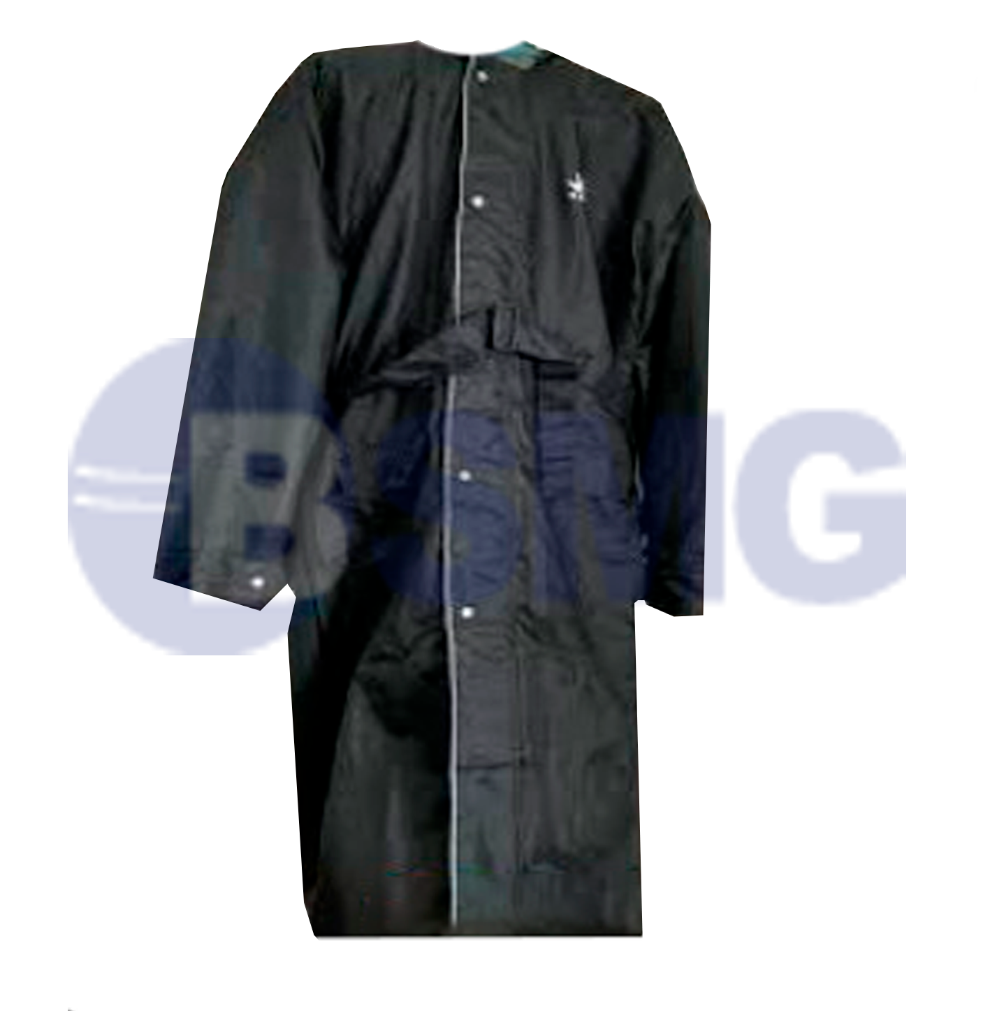 ნაჭრის საწვიმარი ლაბადა  009187