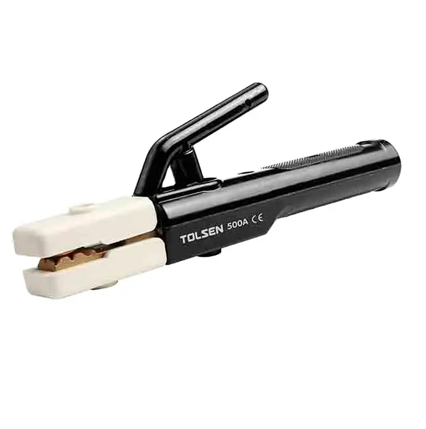 TOL2089-44935 ელექტროდის დამჭერი 500A   028424