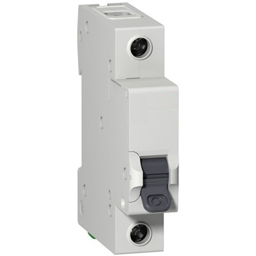 ავტომატური გამომრთველი LEGRAND XS3 1P B 20 4.5KA  001915