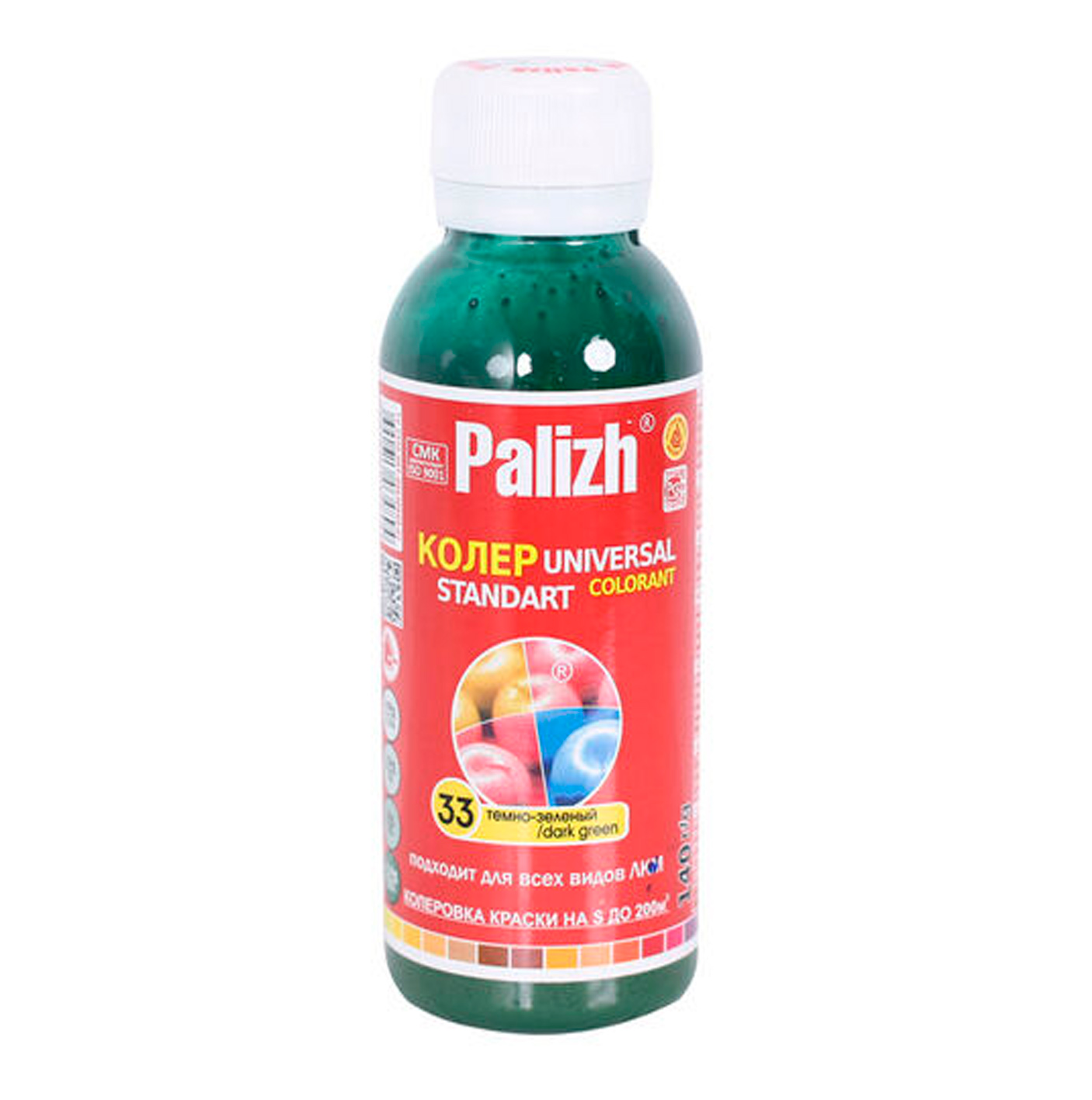 კ/პასტა PALIZH 100მლ10-33   028320