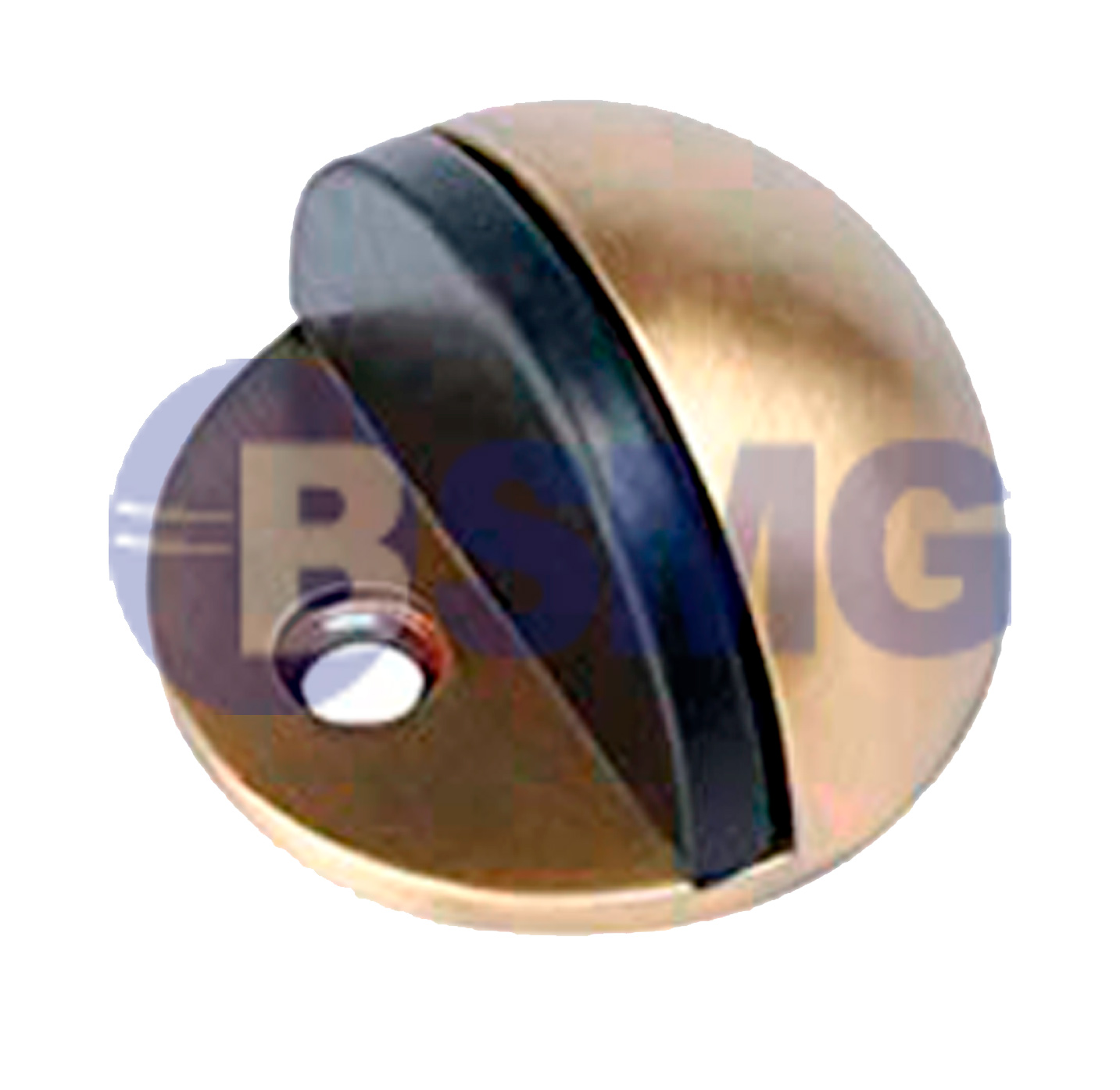 კარის დამცავი რგოლი ოქროსფერი  01-22  007628