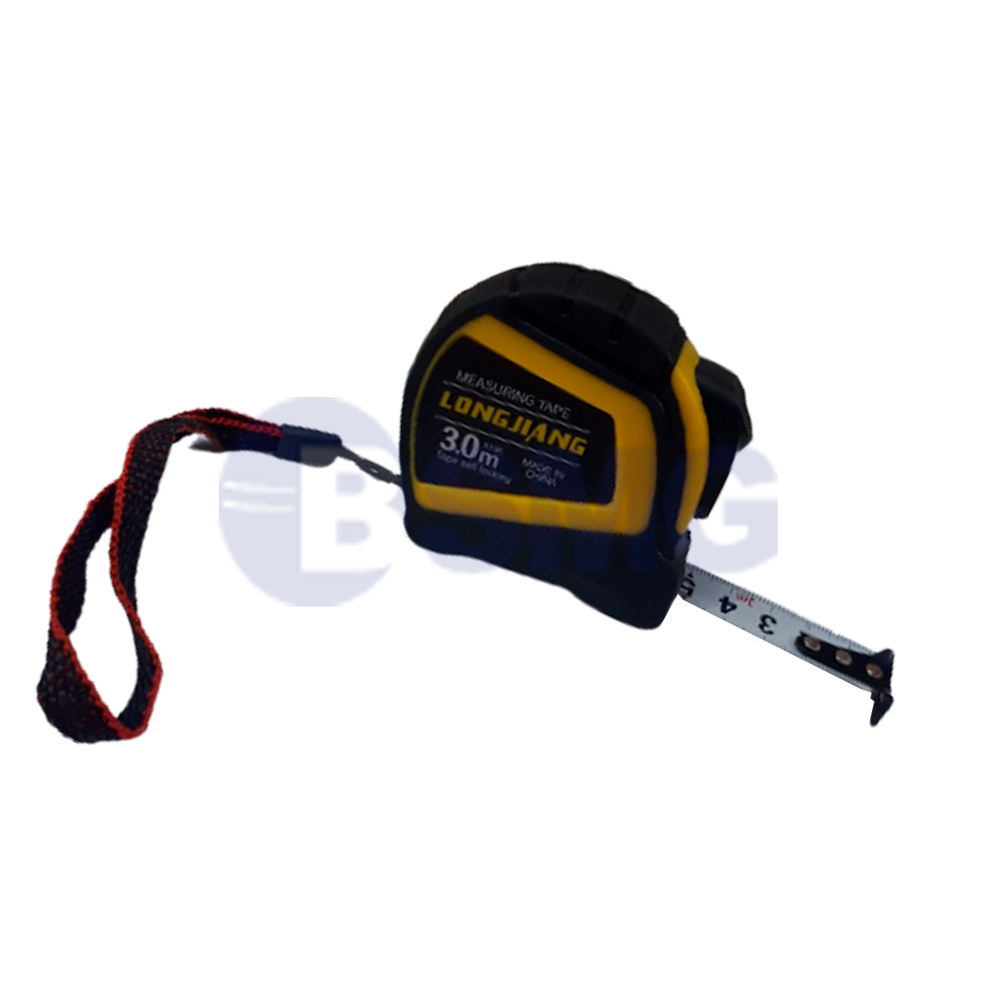 რულეტკა LONGJIANG 3.0M (1*240)   023259