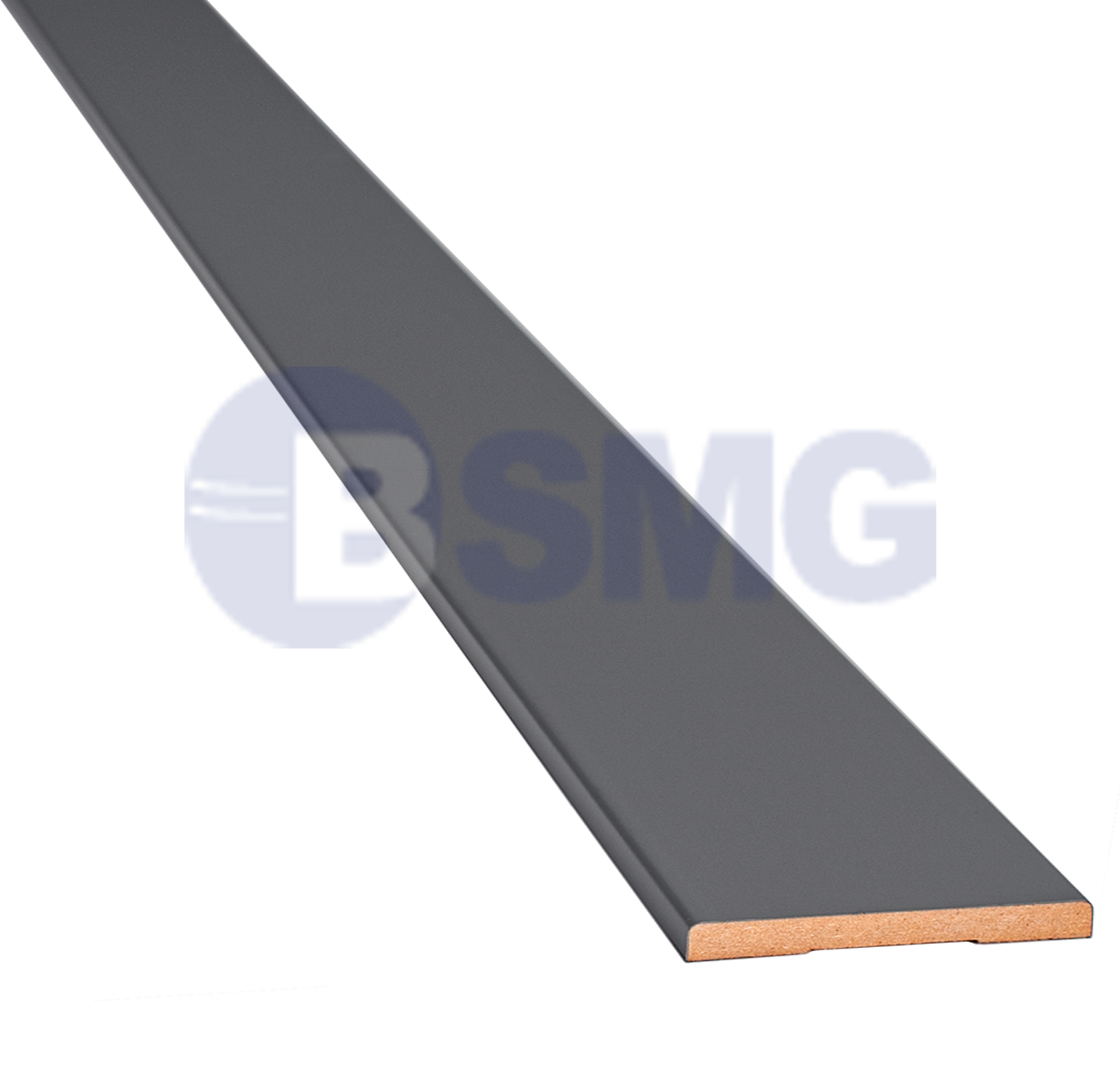 MDF კარის ნალიჩნიკი 2320*64*6  015357