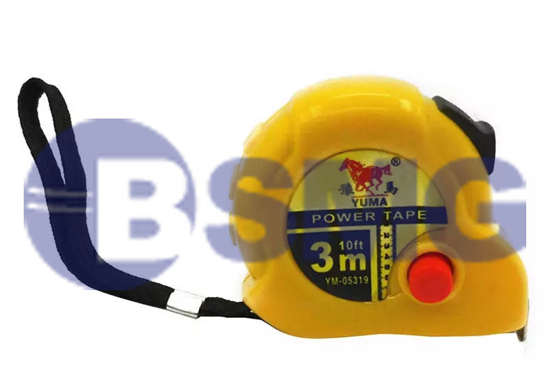 რულეტი 3 მ	 021124