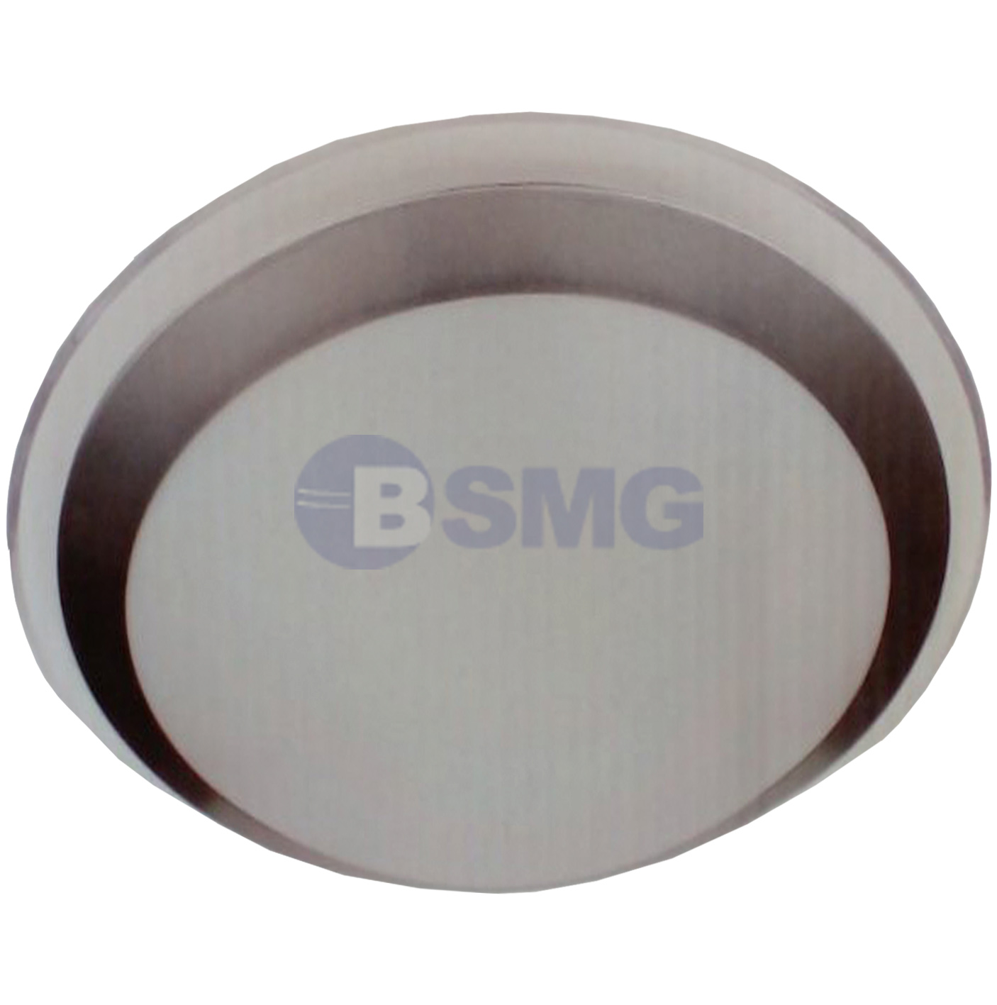 A-12 ბრა ლედი მრგვალი 12w 6500K   025190