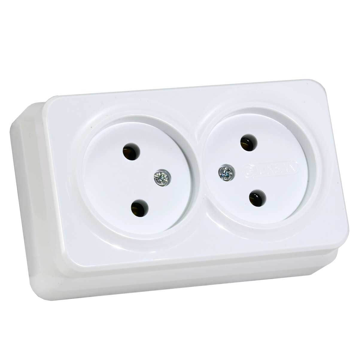 როზეტი MIS თ/რ გარე ორიანი   002103