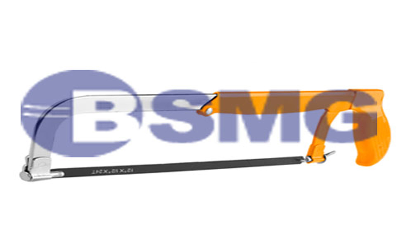 TOL1377-30056 მეტალის საჭრელი ხერხი 8"-12"  013733