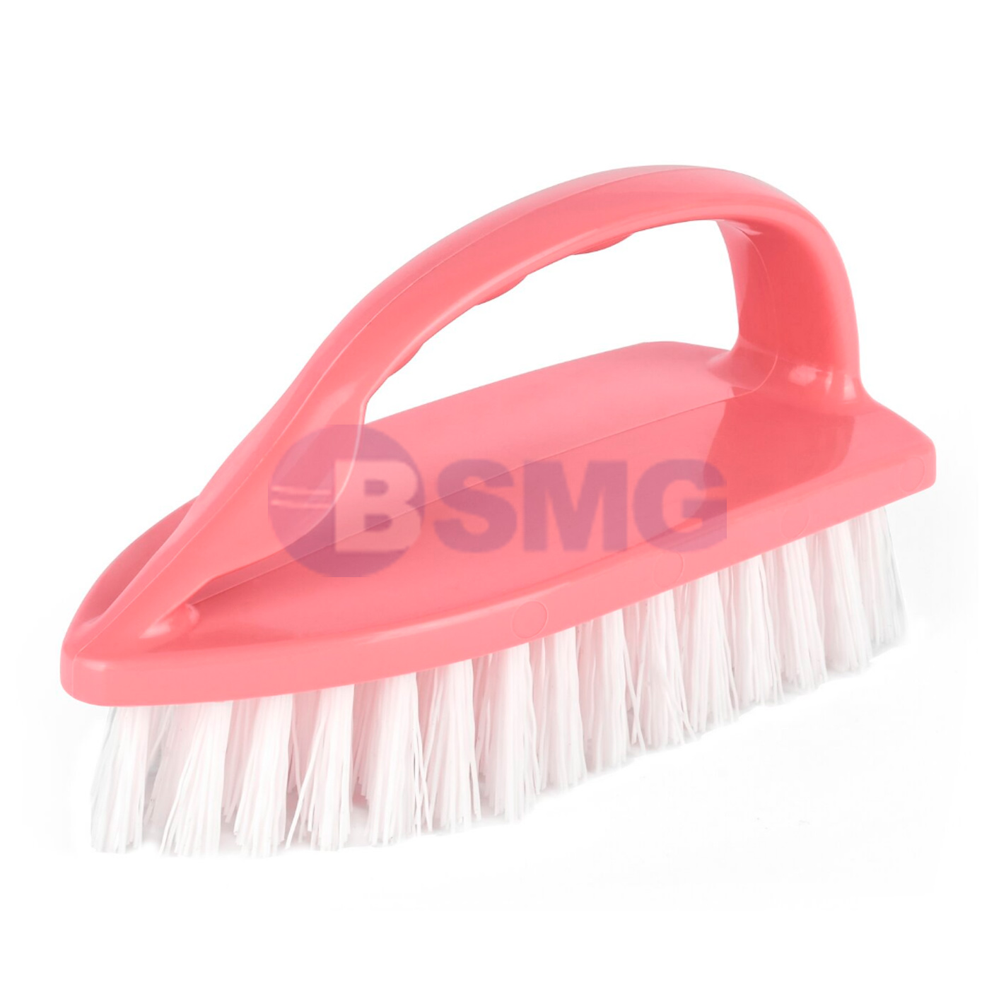 0808 - იორკი - უთოს ფორმის უნივერსალური საწმენდი ჯაგრისი Midi  025571