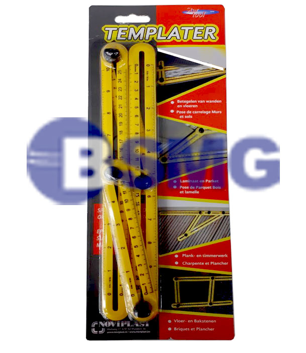 უნივერსალური საზომი ხელსაწყო    019854