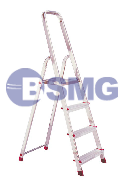 ალუმინის კიბე 000705 Drabina Corda 4   016230