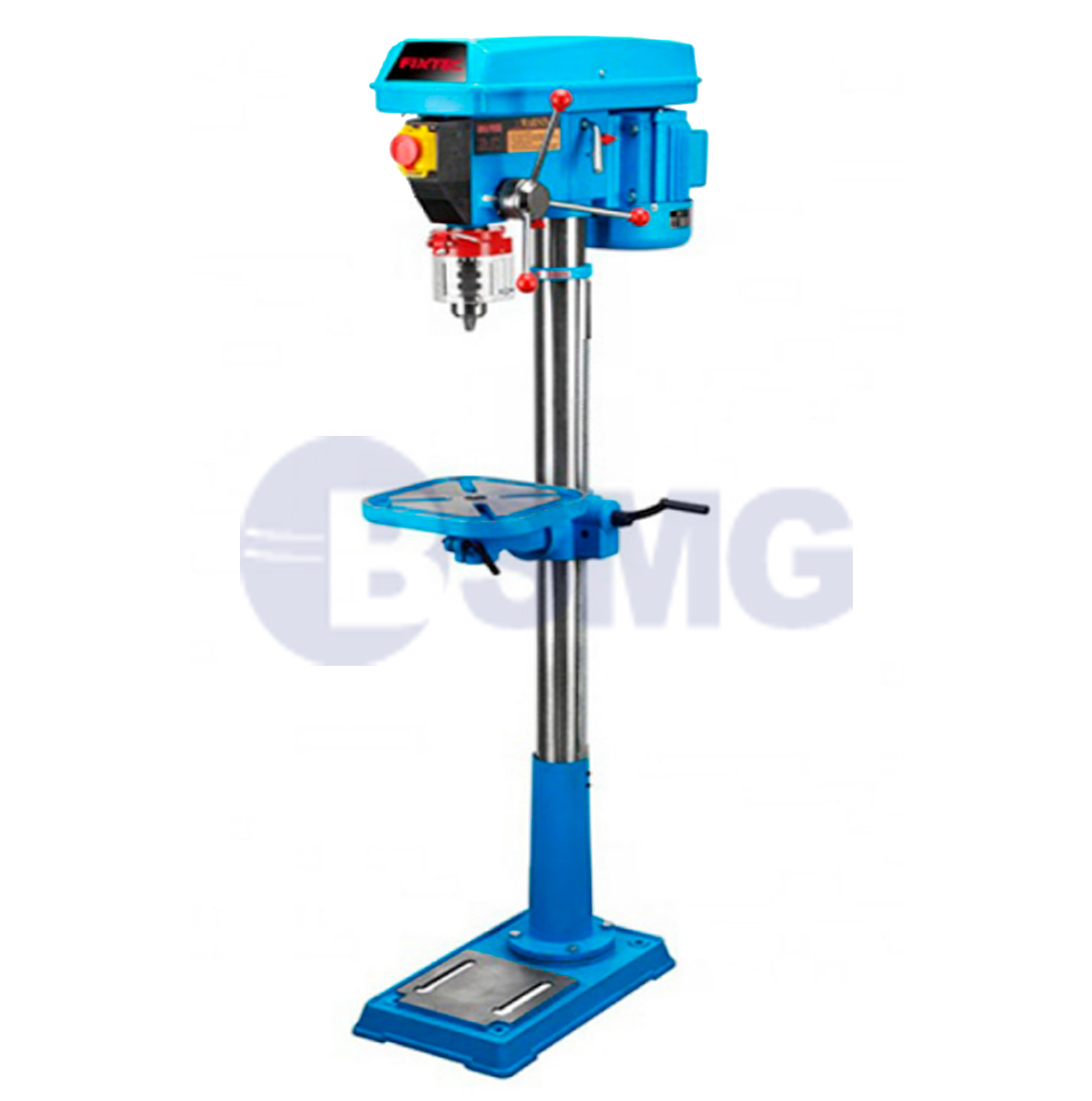 FDP75001 საბურღი დაზგა 750W/ Bench Drill 750W,20MM    027792