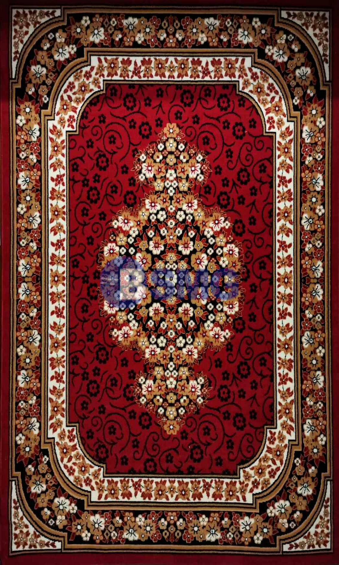 ხალიჩა ტოროსი 018503