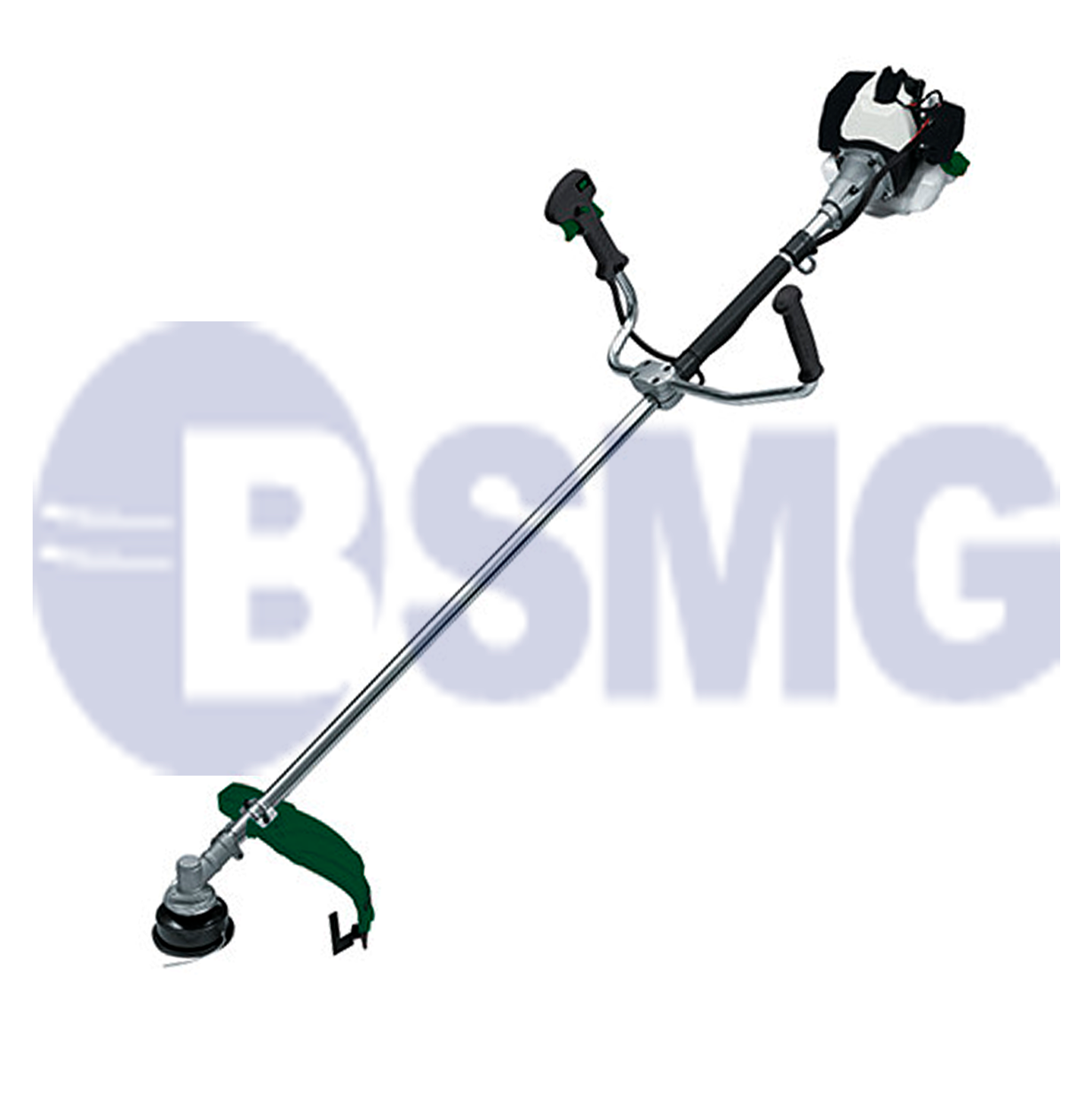 Lux Garden ბენზო სათიბელა LX-S-52CC Splited shaft   021950