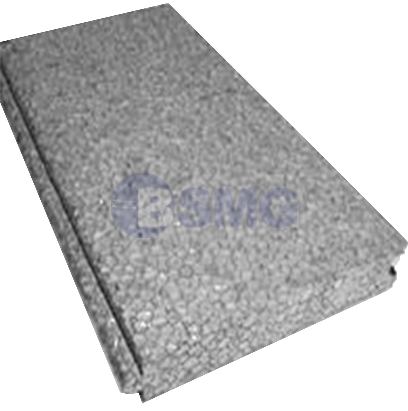 პენოპლასტი კარბონატული 3სმX50სმX100სმ (1 შეკვრა 16ც EPS 16 კგ/მ3 8კვმ)  020834