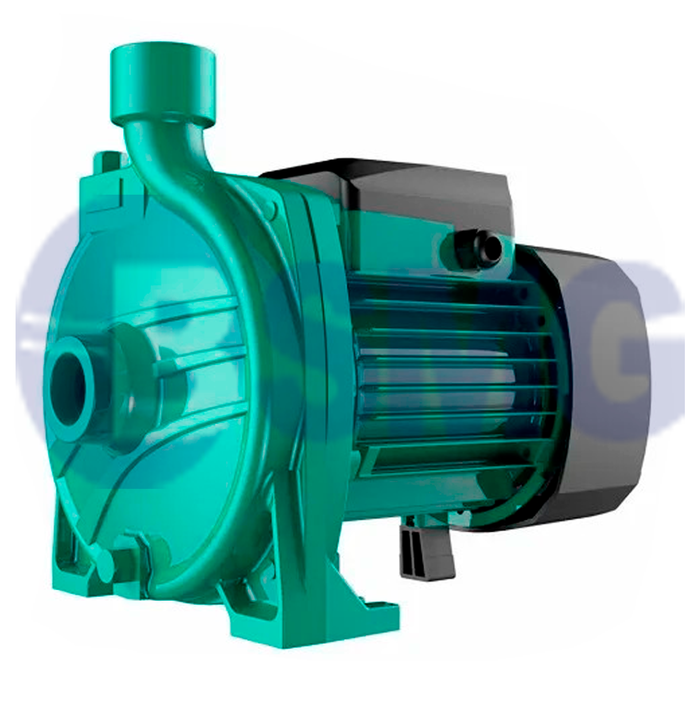 Schpindel - წყლის ტუმბო CPm-S158  021304