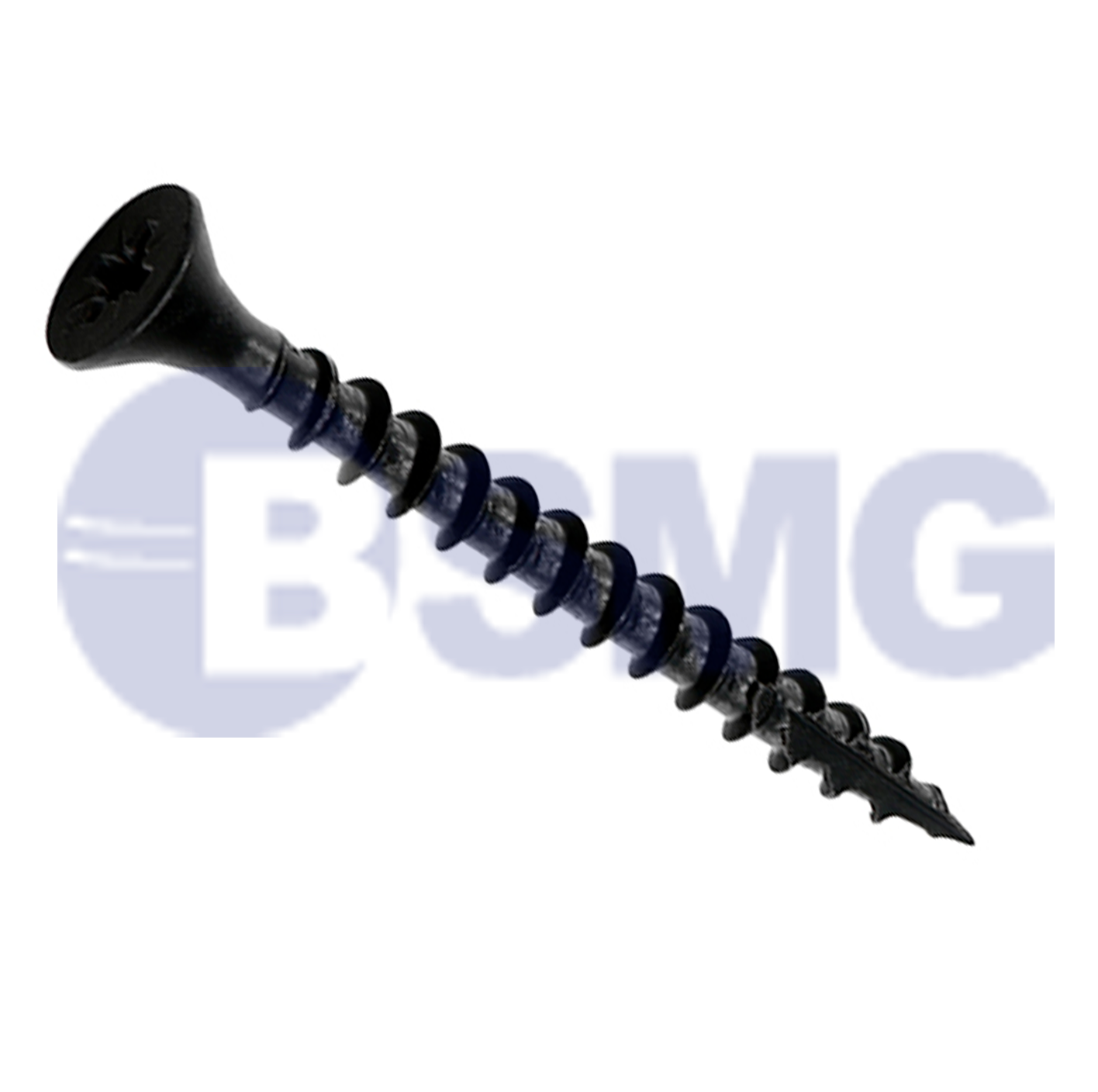 1.01- 3.5X25-12000 თვითმჭრელი თაბაშირ-მუყაოს  002470