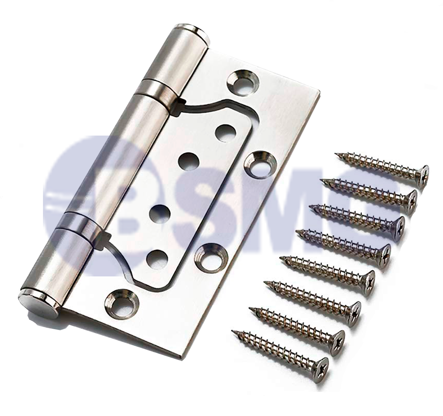 4*3 Hinge ანჯამა ქ.რ ( 2 ცალი)  019456