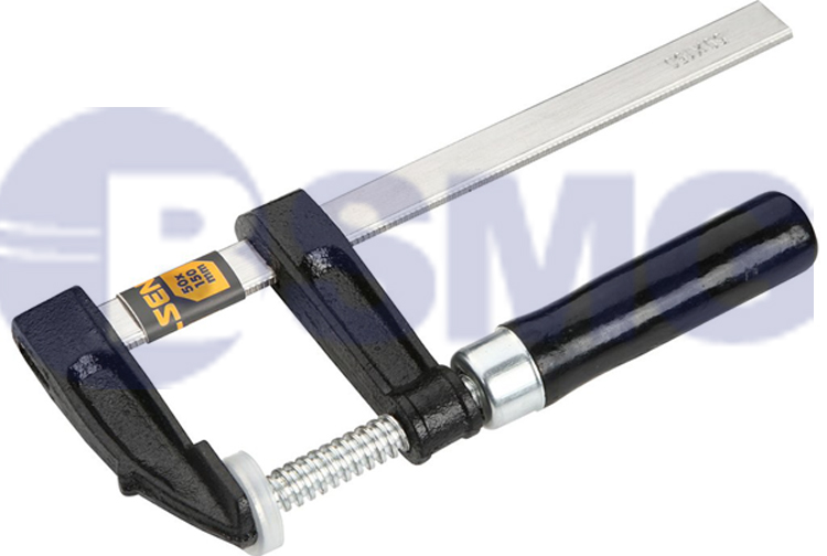 TOL145-10125 ფიქსატორი მეტალის 50*250mm   016913