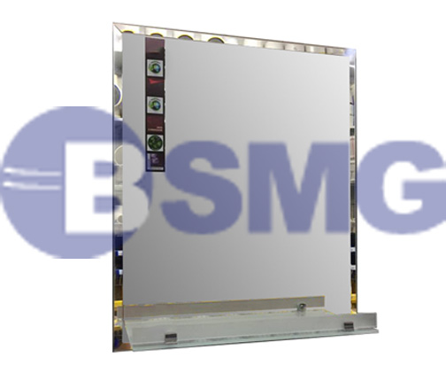 სარკე SF-16-2 (60*50)  011015