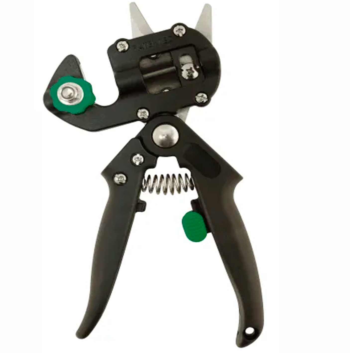 Lux Garden LG-019 დასამყნობი მაკრატელი	028434