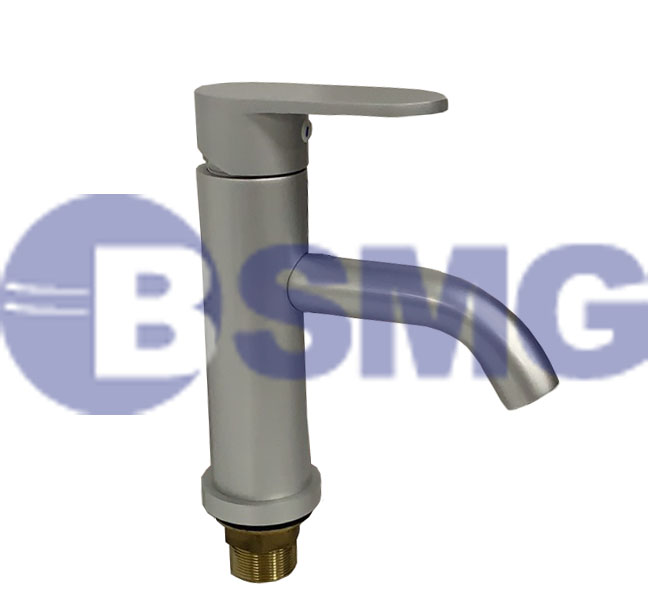 შემრევი ონკანი ალუმინის B1610249    007156