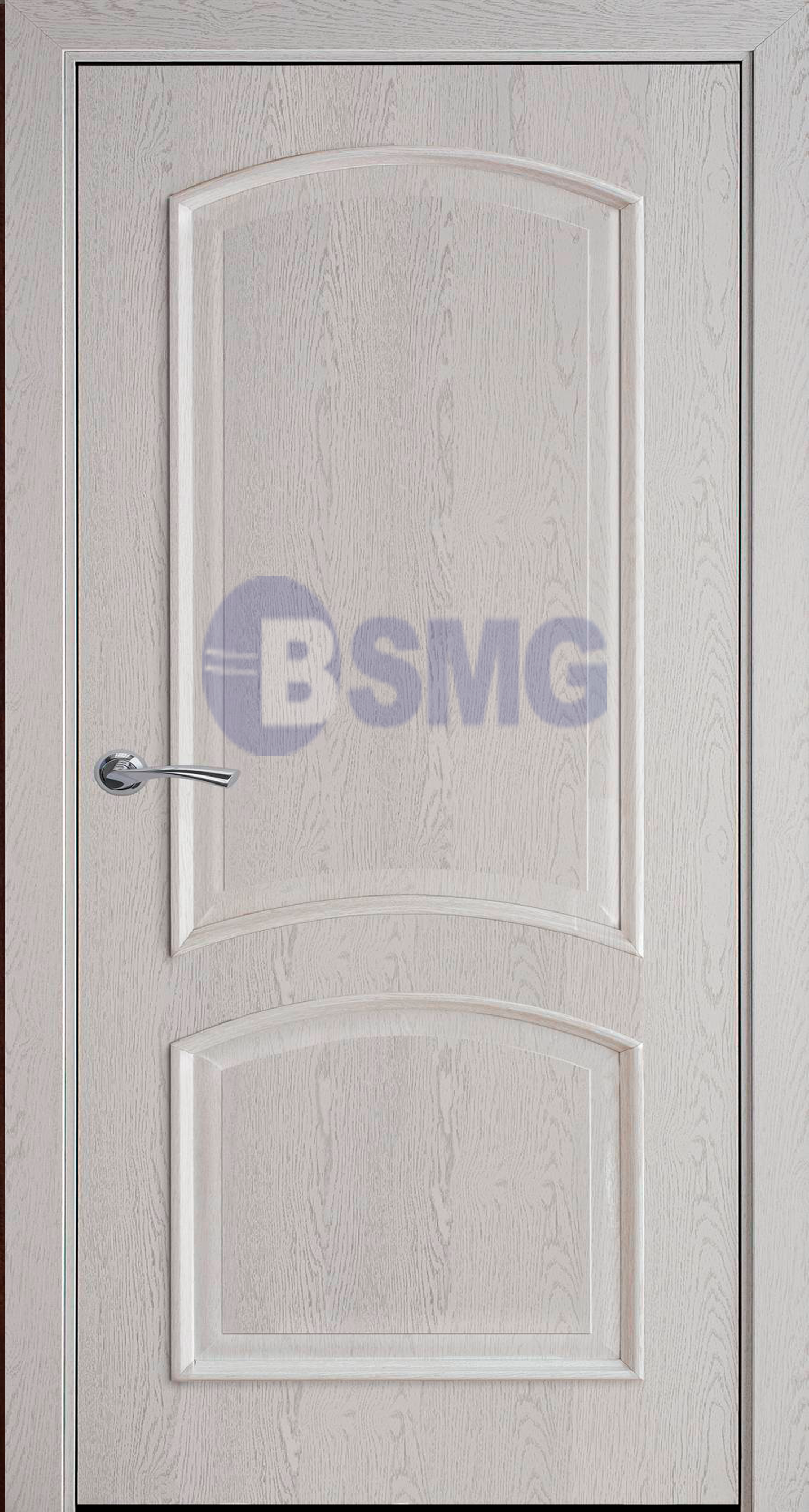 MDF კარის კომპლექტი ანტრე 2150*700*34  015332