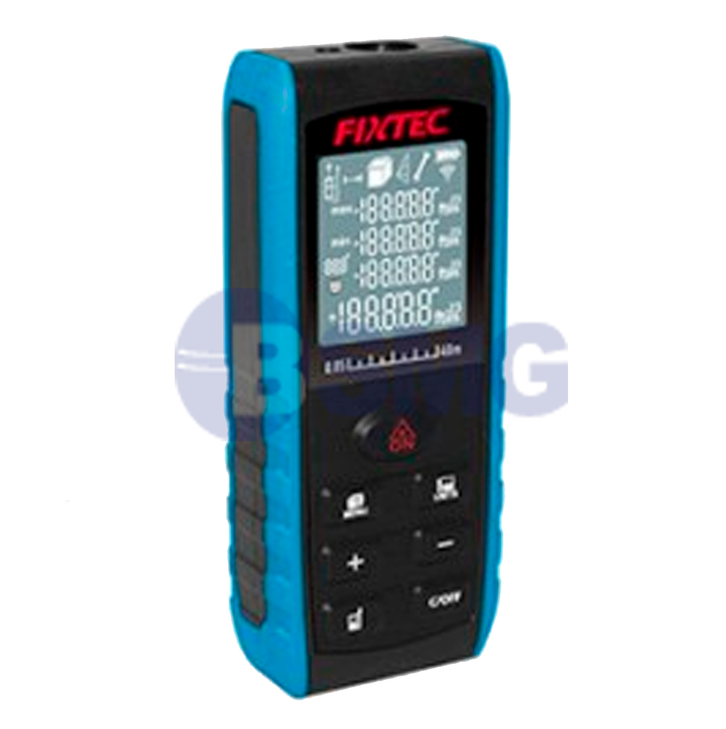 საზომი მანძილის 100მ   021382