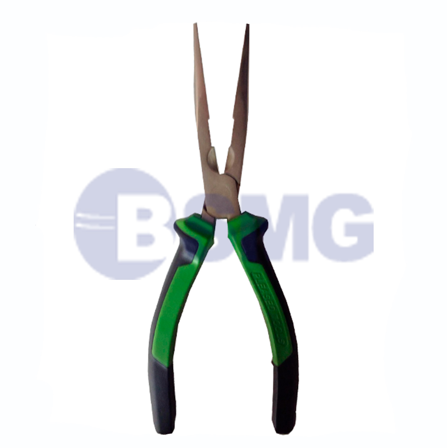 ბრტყელტუჩა წვრილი 200  005546