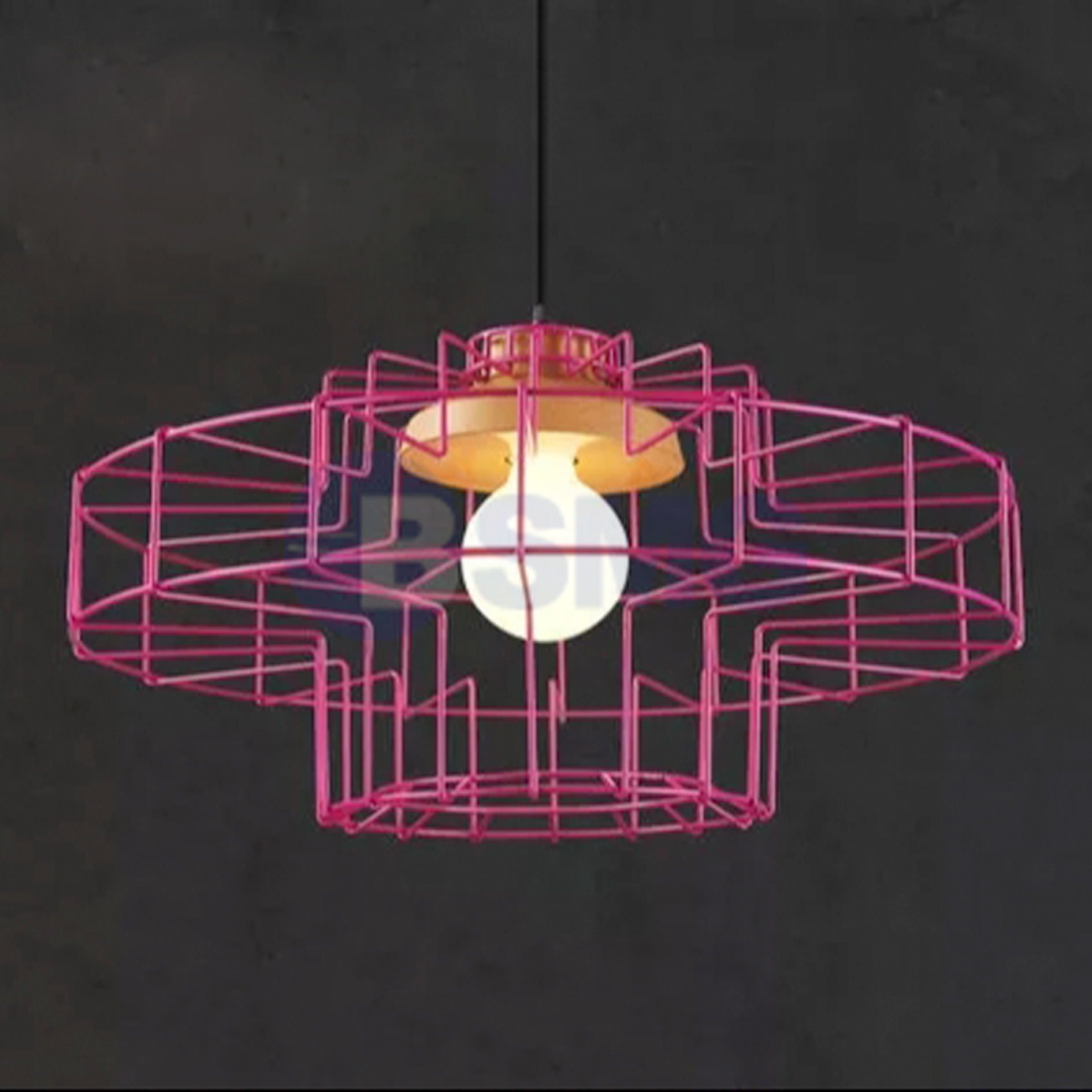 ჭაღი L7709  018855