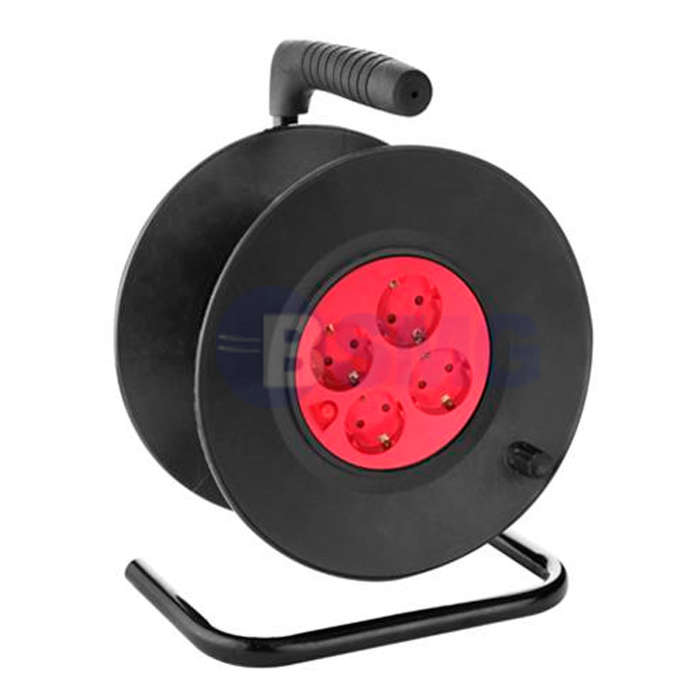 ელექტრო გამაგრძელებელი (მაკარა) 3X2.5 25მ  022945