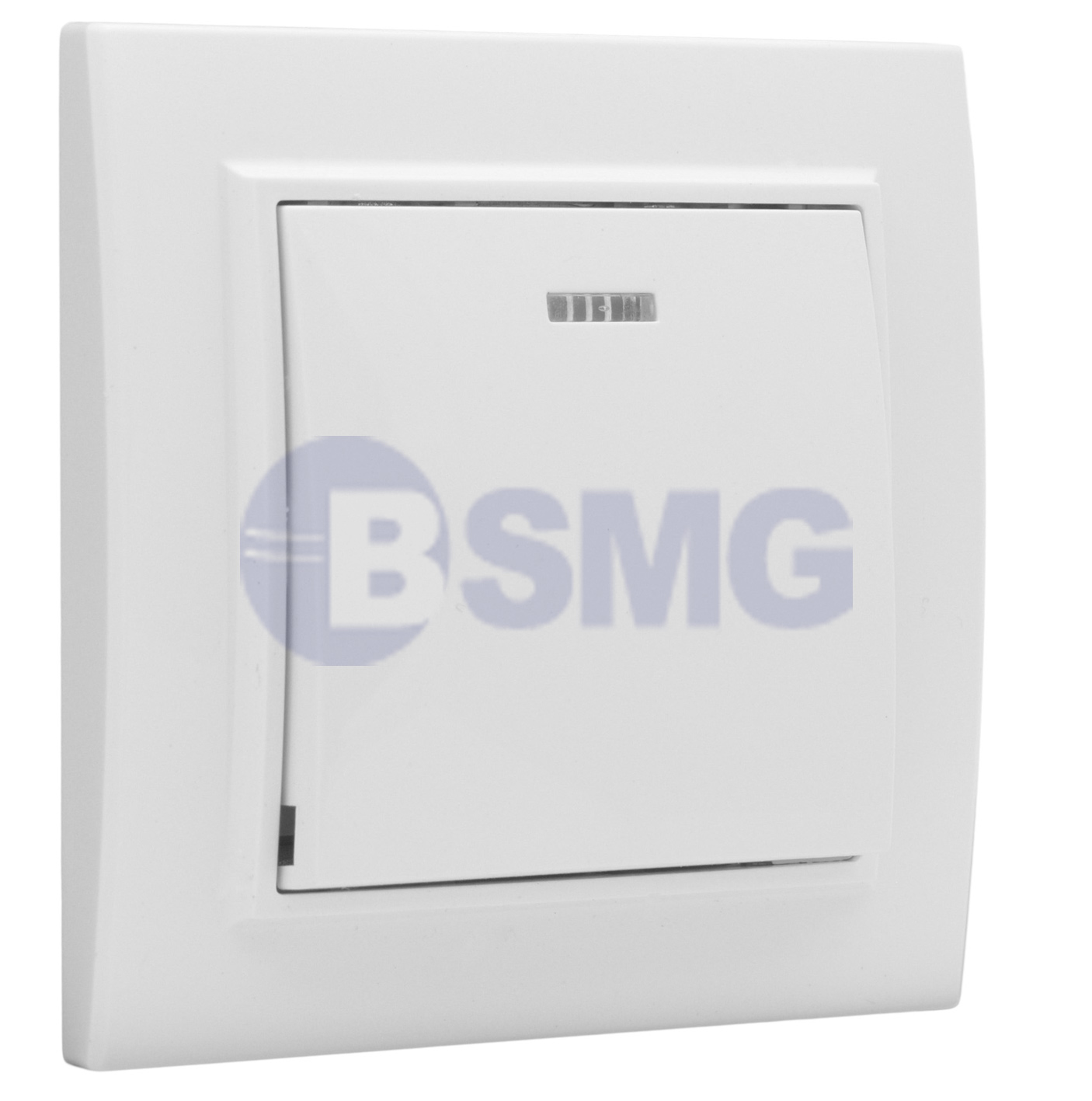 ჩამრთ/ინდიკ 1კლ. 10A(თ)ეკფ-მინსკი   027141