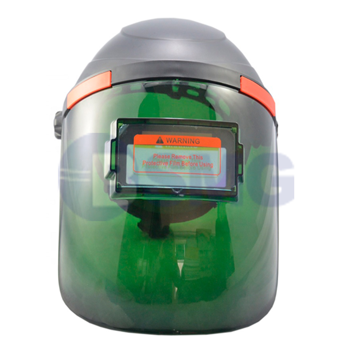 Schpindel დამცავი ნიღაბი, გამჭვირვალე ავტომატური დამუქებით    022933