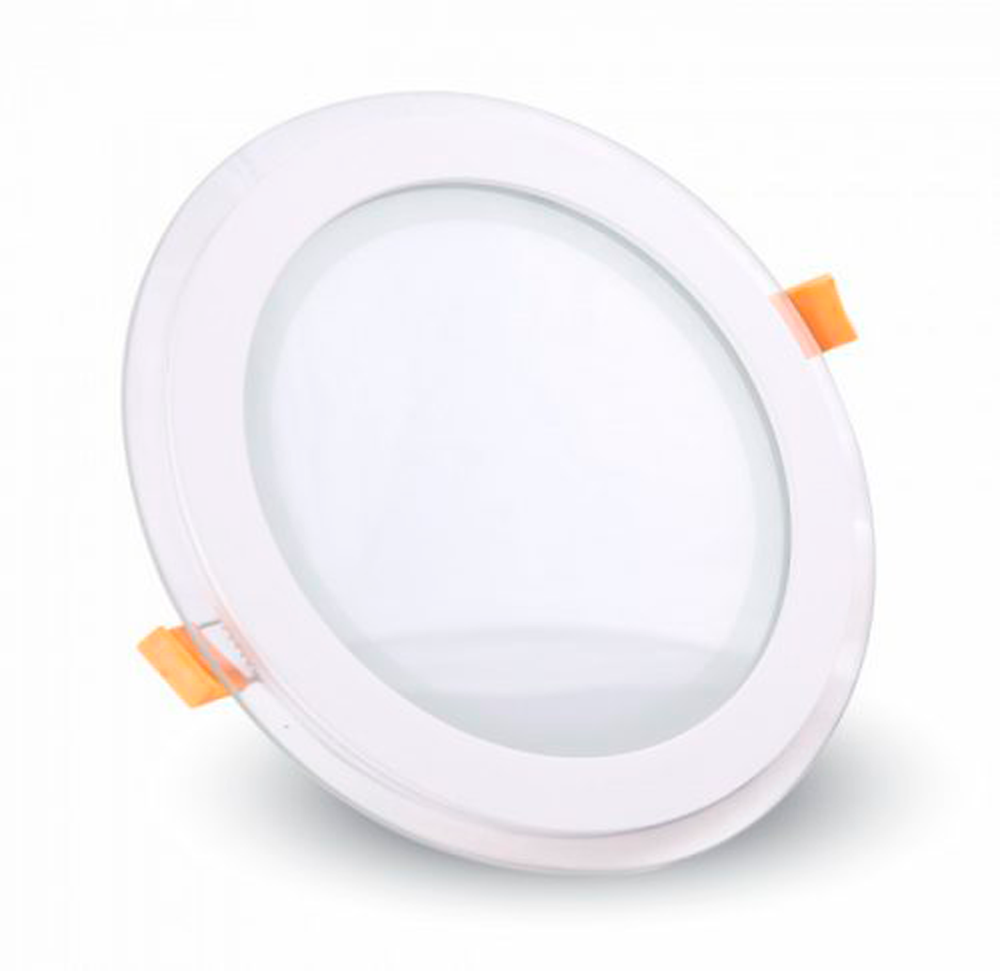 LED Glass პანელი 18w 3000K  016004