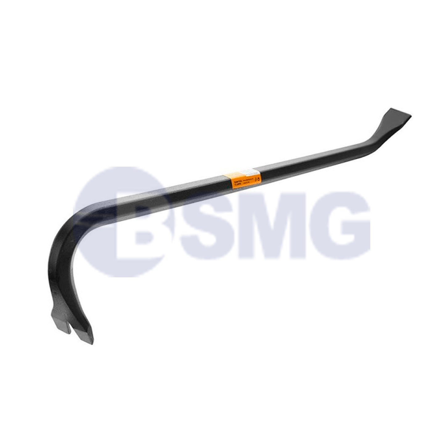 ლურსმნის ამოსაღები "გელა" 18*600მმ 	  013686