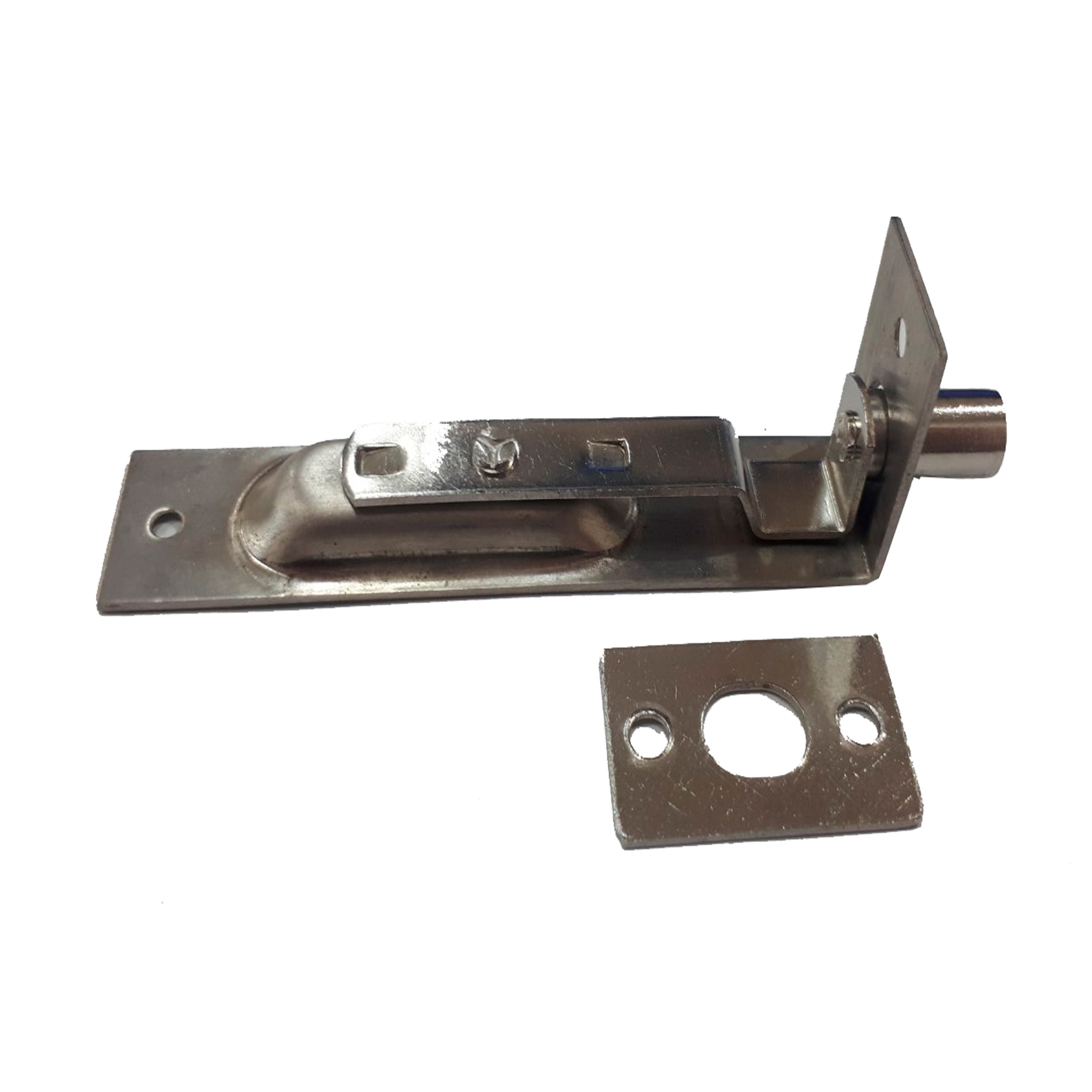 3053 საკვალავი ( შპინგალეტი) ბრBolt   022337