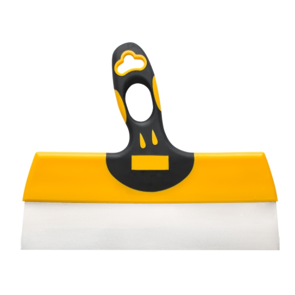 შპატელი პროფესიონალური სწორი კუთხეებით 35სმ (0820-670035)  024998