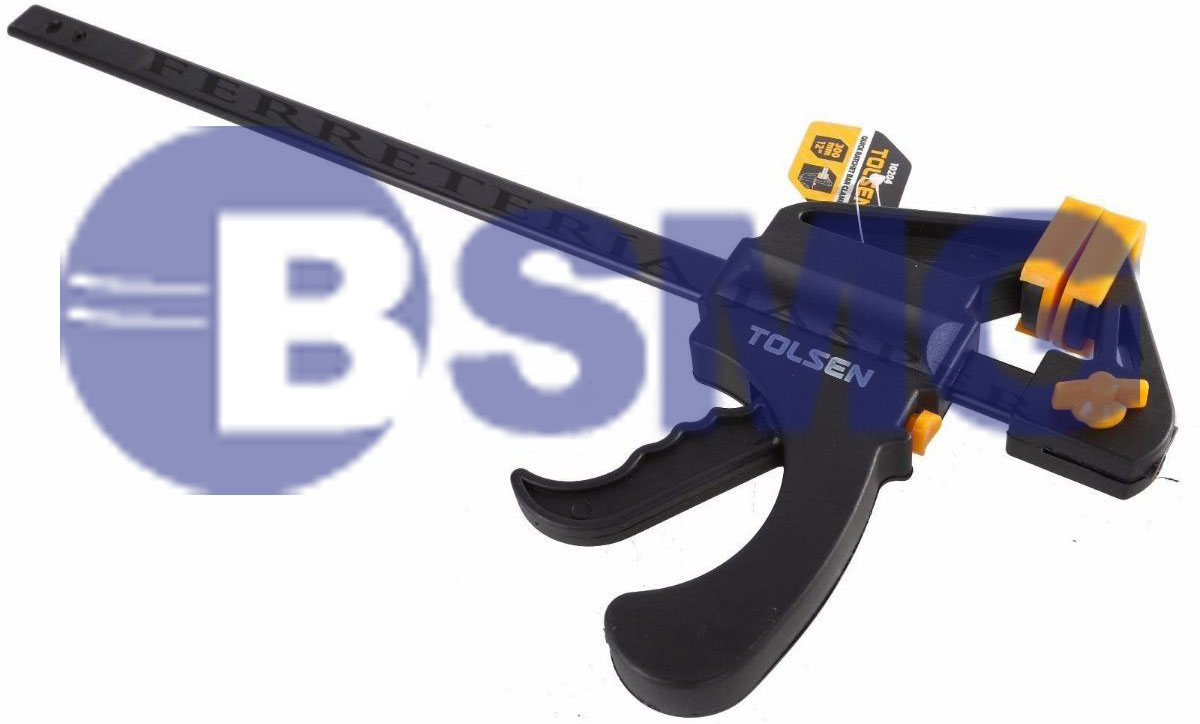 TOL1315-10206 ფიქსატორი პლასტმასის 18"/450მმ   014098