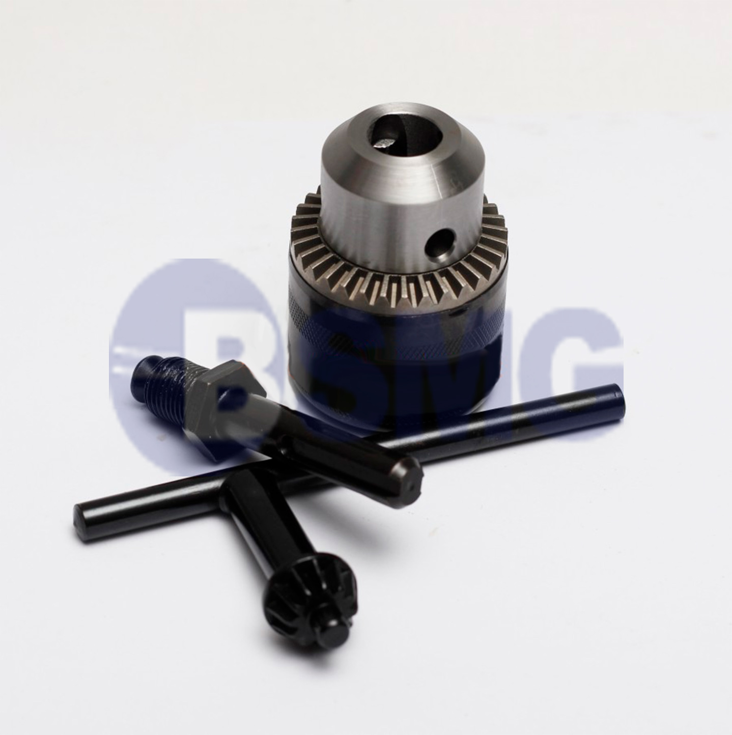 დრელის თავის ნაკრები 13მმ 3ც KINGLION  019980