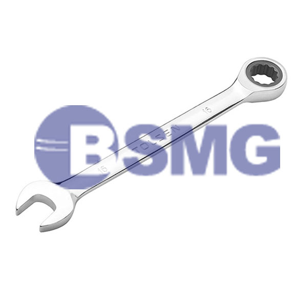 TOL797-15219 ქანჩის გასაღები მეტალის 23mm    000640