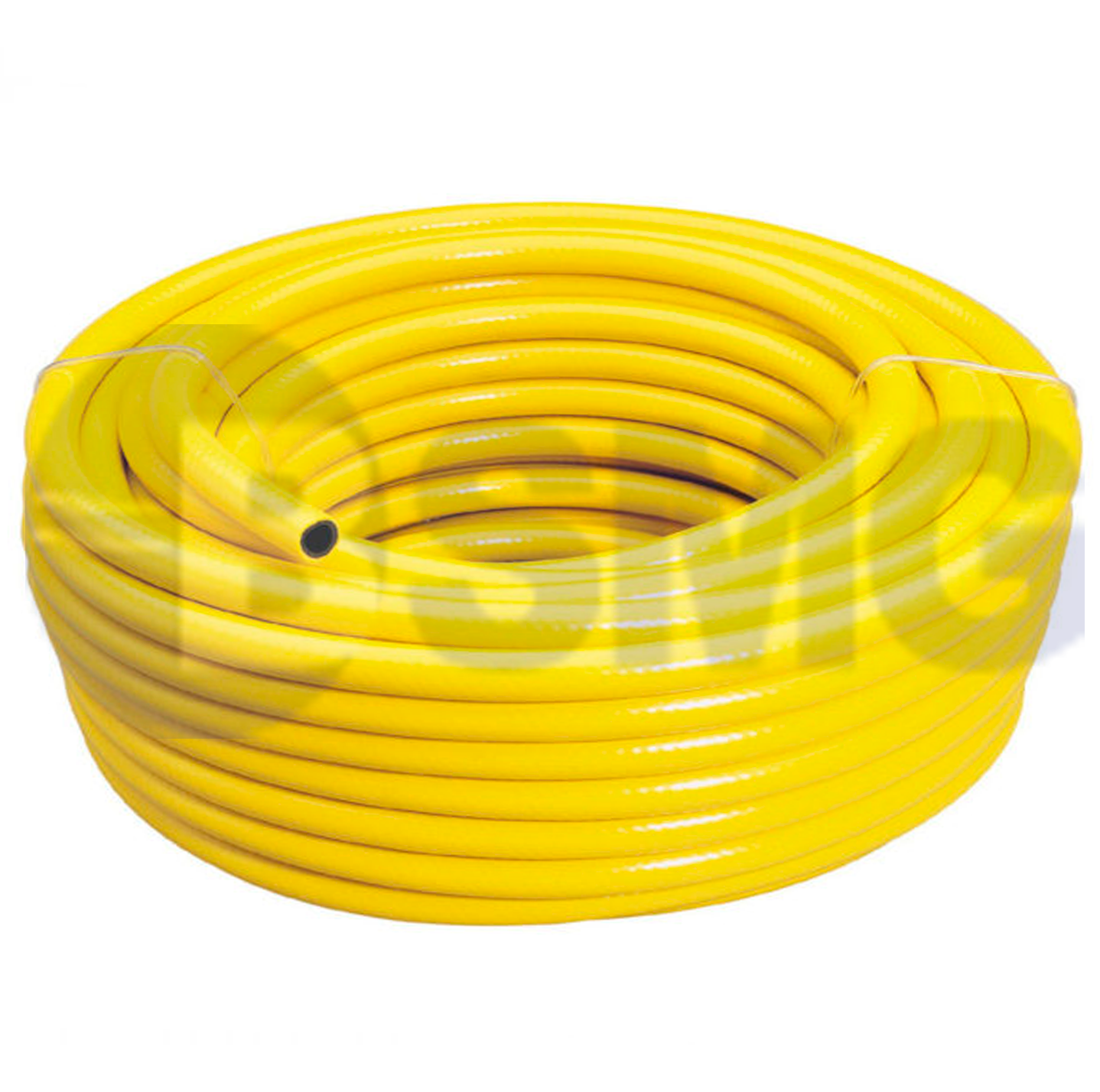 Lux Garden LGH-029 გაზის შლანგი 3/8x50m/50  021794