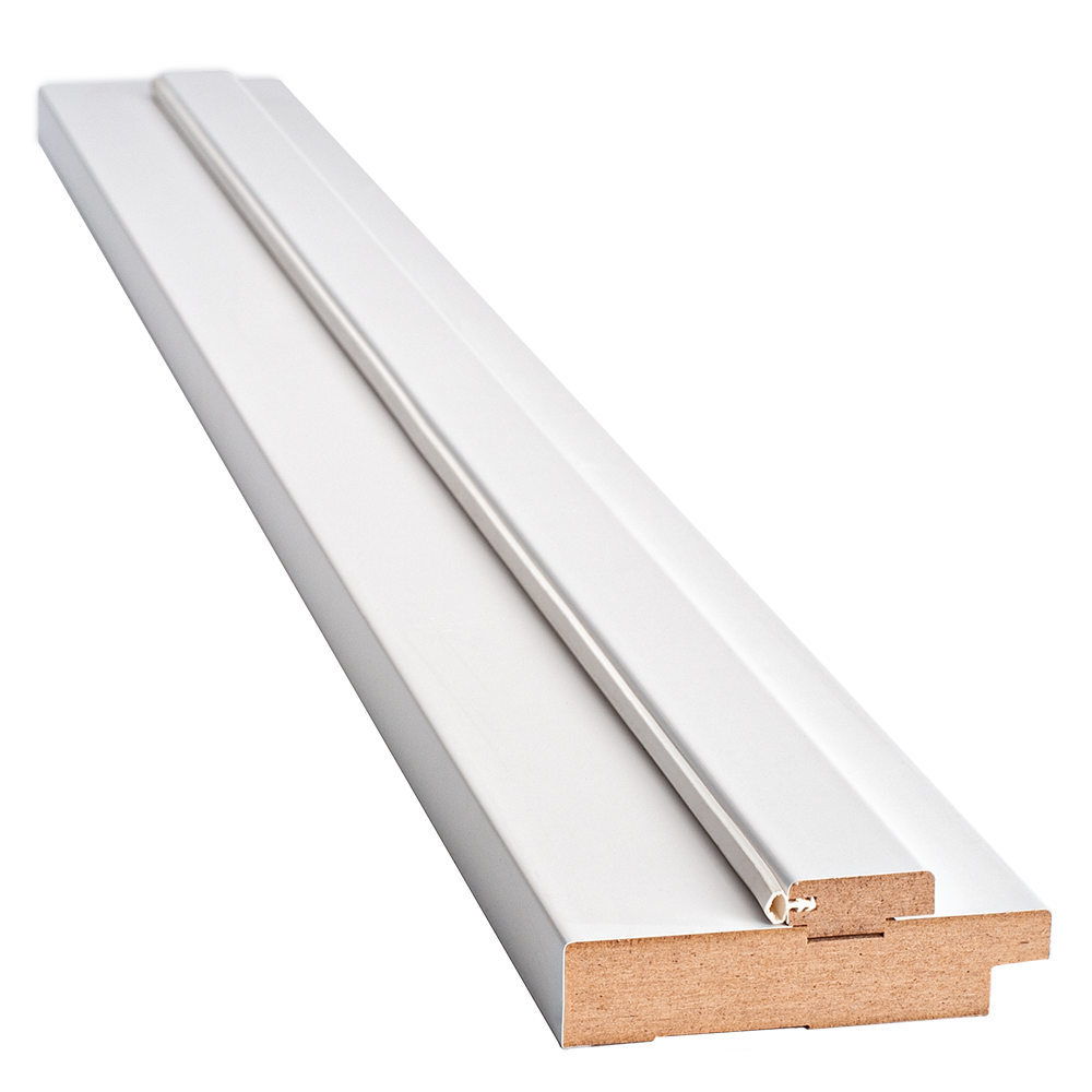 MDF კარის ჩარჩო (ტელესკოპური) 2220*100*32  017740