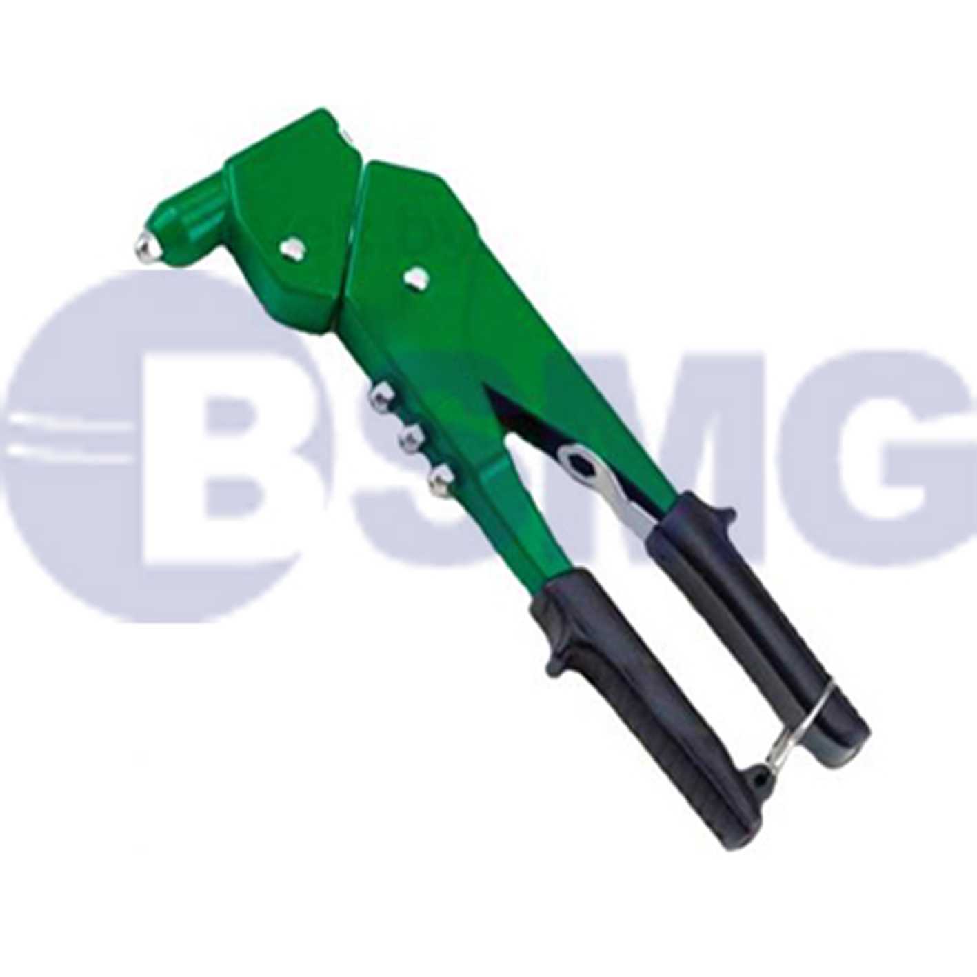 მოქლონის ფისტოლეტი PLEASED PL-4-03 (1*40) 020485