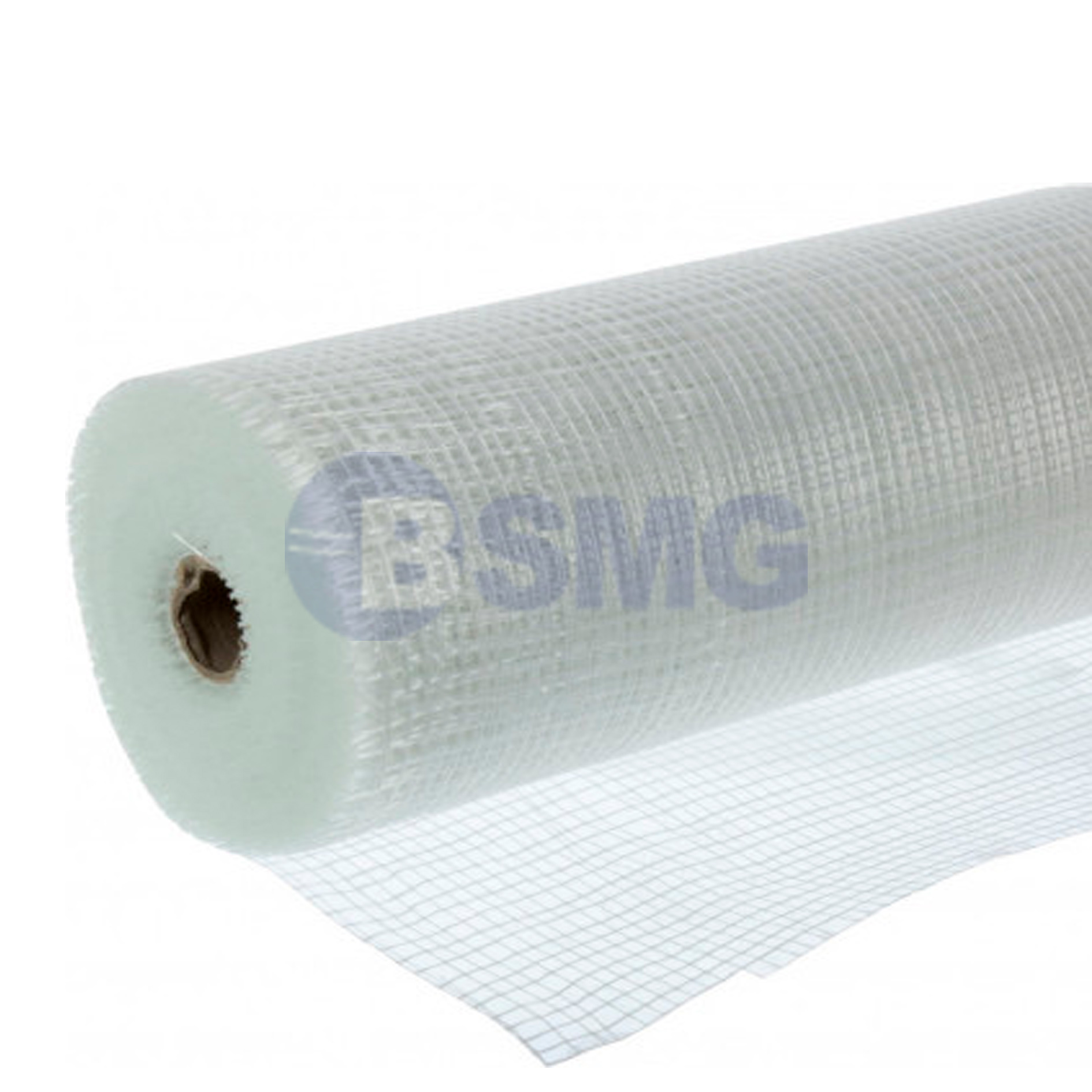 მინაბოჭკოვანი ბადე 75გ თეთრი/ცალი  024489