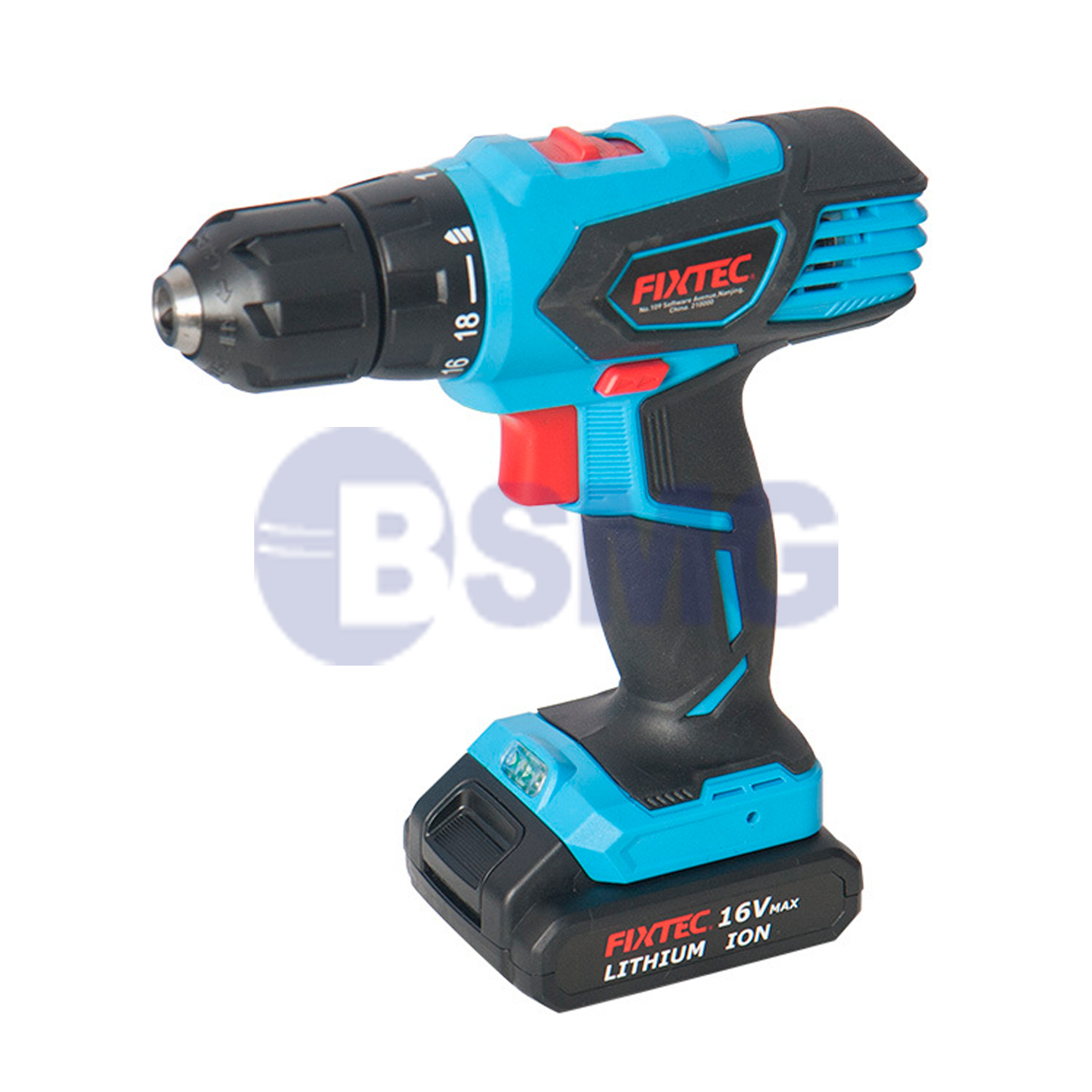 შურუპავიორტი 16ვტ	 019062