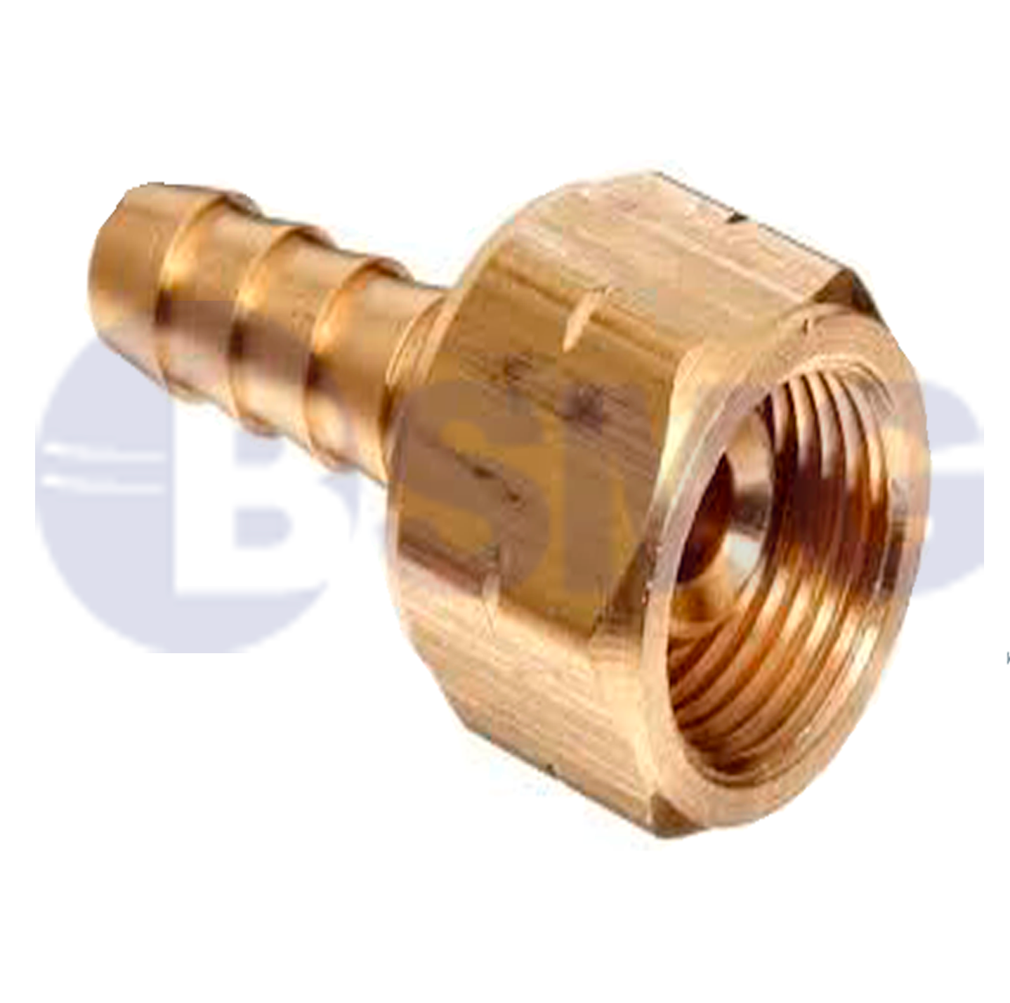 შტუცერი გაზისათვის გ/რ M1/2*10    003319