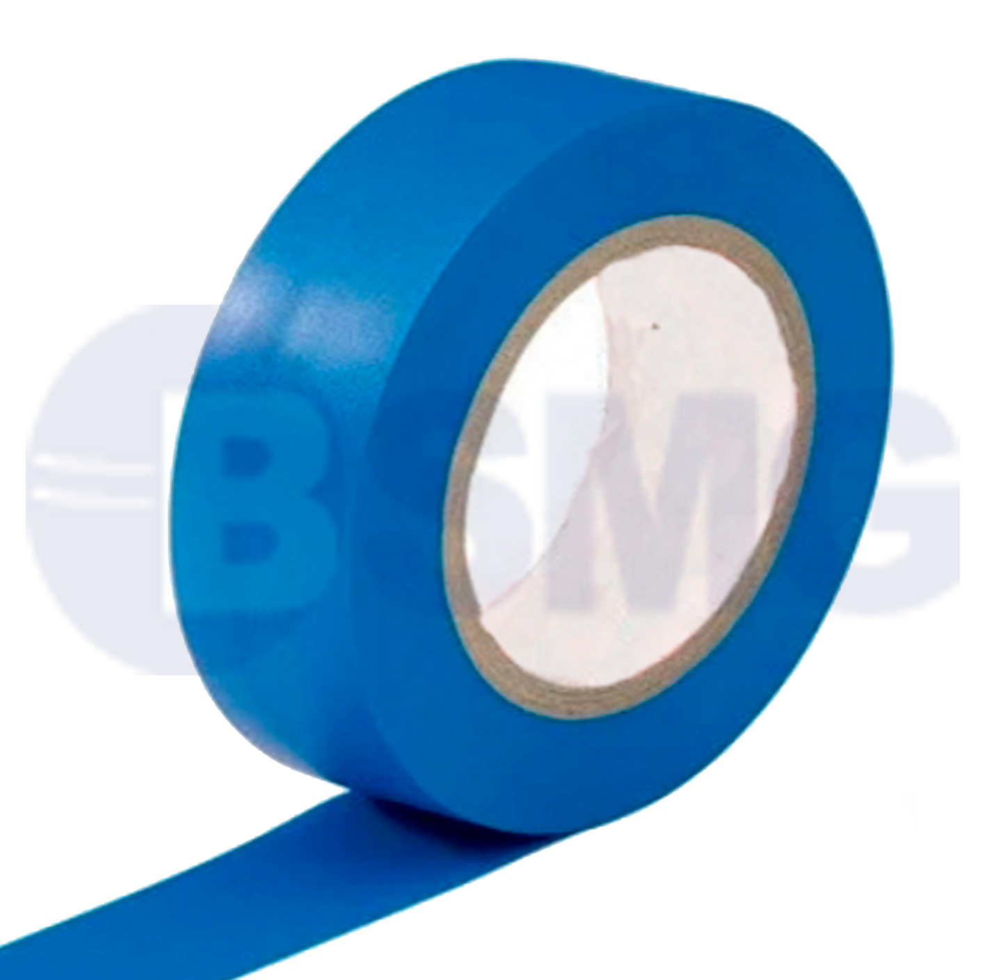 საიზოლაციო წებოვანი ლენტი Electrical tape blue   004081