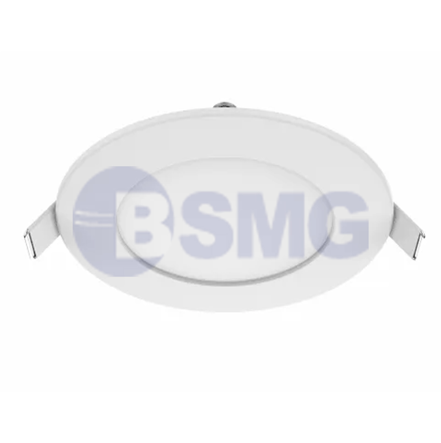 LS-PR-0630 LED Slim panel 6W 3000K Round   012441