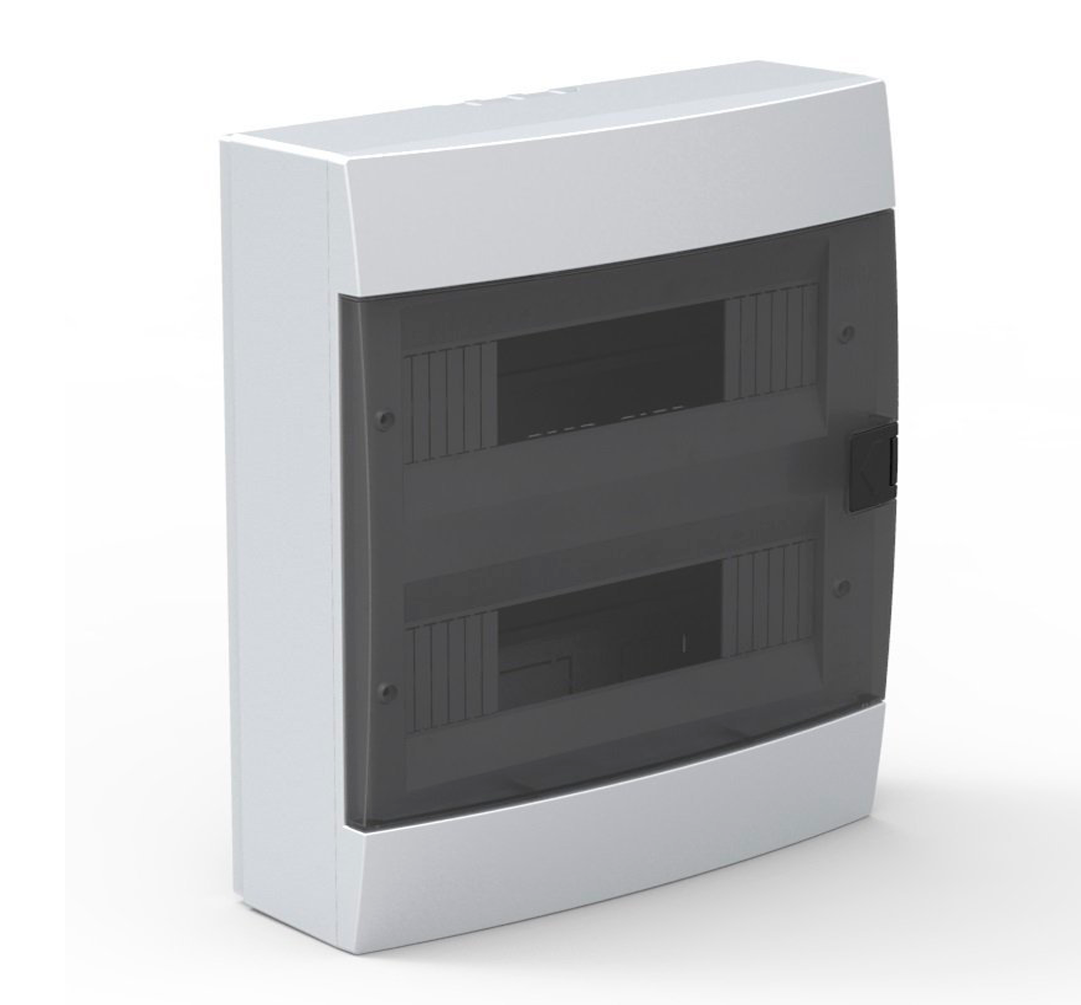 MIRSA 110.216 ელ.ავტომატის ყუთი 16-ნი შიგა   001976